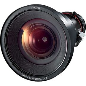 Panasonic .85 to 2.35 Zoom Lens