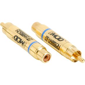 FMOD Inline Midbass Electronic Crossover Pr 200 Hz Low Pass RCA