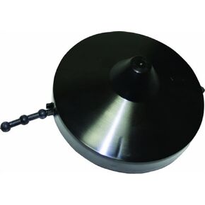 Strike Master Ice Augers Chipper Blade Guard in Kuwait