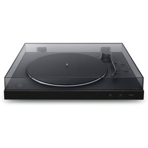 Sony PS-LX310BT Stereo Durntable مع Bluetooth & USB
