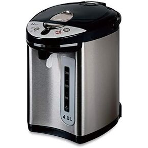 Narita Electric Water Boiler and Warmer