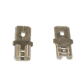 F1 to F2 Terminal Adapter, 100 Pack