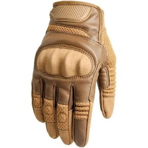 Outdoor Training Sports Climbing Shooting Hunting Riding Full Finger Gloves