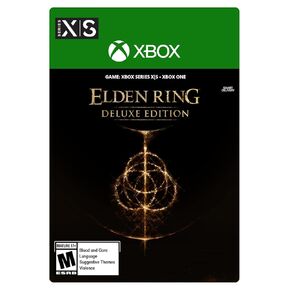 Elden Ring - Deluxe - Xbox [Digital Code]