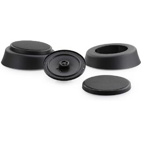 RetroPod 6.5-inch Surface Mount Speaker Modules with Standard Speakers