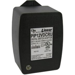 PIP12VDCRU 12Vdc Transformer [0-291312Ru]