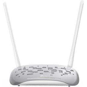 Tp-Link TD-W9950 300Mbps Wireless N VDSL/ADSL Modem Router