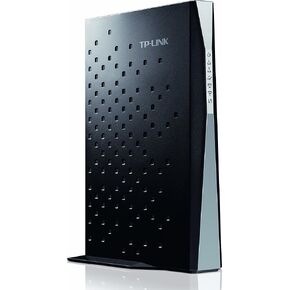 TP-Link 16x4 AC1750 Wi-Fi Cable Modem Router | Gateway | 680Mbps DOCSIS 3.0 - Certified for Comcast XFINITY, Spectrum, Cox and more (Archer CR700)