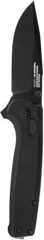 SOG Terminus XR G10 - أسود TiNi in Saudi Arabia