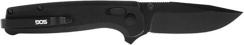 SOG Terminus XR G10 - أسود TiNi in Saudi Arabia