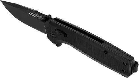 SOG Terminus XR G10 - أسود TiNi in Saudi Arabia