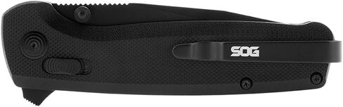 SOG Terminus XR G10 - أسود TiNi in Saudi Arabia