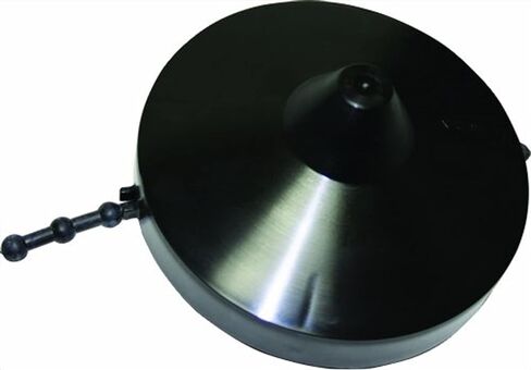 Strike Master Ice Augers Chipper Blade Guard in Kuwait