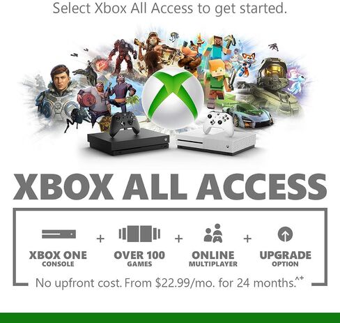 Xbox One S 1TB Console - Gears 5 Bundle (متجدد) in Kuwait