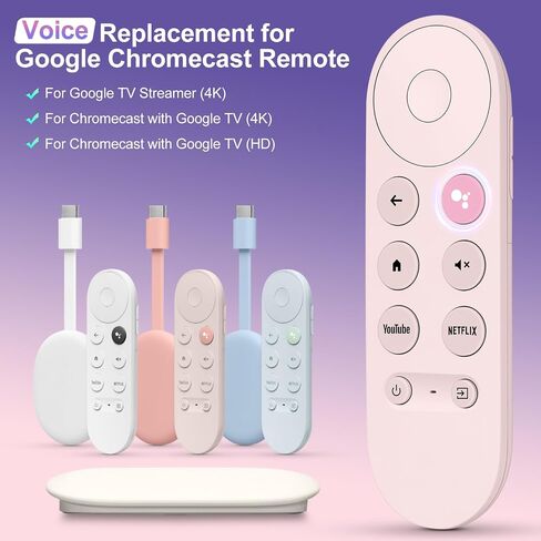 Swocny Universal Replacement Remote Compatible with Roku TV, for TCL/Hisense/Sharp/Philips/JVC/RCA/Magnavox/Sanyo/LG/Haier Roku TVs in Saudi Arabia