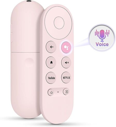 Swocny Universal Replacement Remote Compatible with Roku TV, for TCL/Hisense/Sharp/Philips/JVC/RCA/Magnavox/Sanyo/LG/Haier Roku TVs in Saudi Arabia
