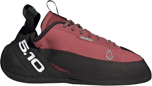 Five Ten Adidas Niad Lace Climbing Shoes Men's in Saudi Arabia