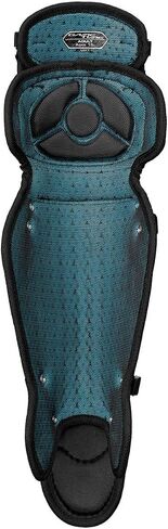 Easton | Gametime Catcher's Leg Guards | Adult | RY in Saudi Arabia