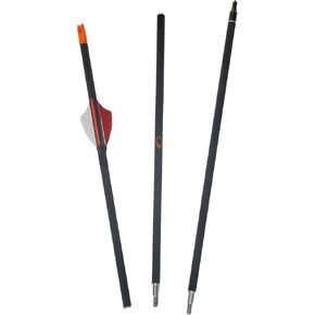 3 Piece Pro Take Down Arrows (Pack of 3) Pocket Arrow by Pocket Shot