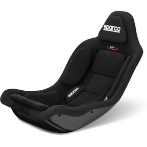 F1 GAMING SEAT BLACK