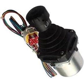 Joystick Controller Compatible with JLG Boom Lift 450A 400S 800A 860SJ 1250AJP，1001118417.