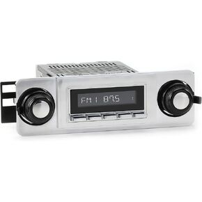RetroSound LAC-M1-119-23-93 Radio Compatible with 1967-72 Chevy and GMC C/K Series Trucks