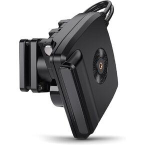 Humminbird MEGA Live 2 Forward-Facing Sonar Transducer for XPLORE, APEX, and SOLIX G3 Fish Finders