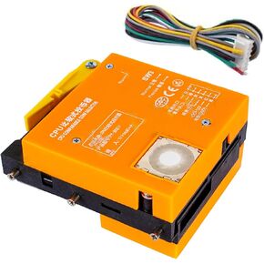PY-800 CPU Comparable Coin Chemistry Coin Selector Arcade Token Acceptor for Mechanism Vender