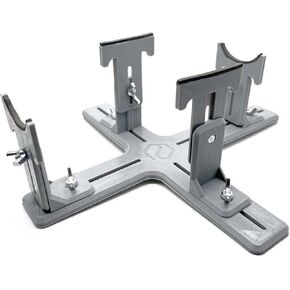 New Aircraft Model Berth Jig Tray Stand Holder for Model Painting DIY Parts