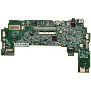 Gamepad US Version Motherboard Replace for Wii U Controller