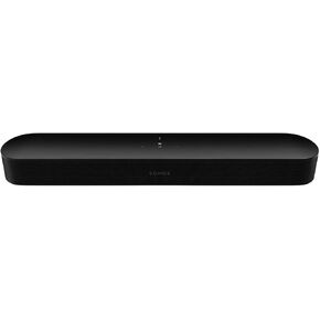 Sonos Beam Gen 2 (White) (Renewed)