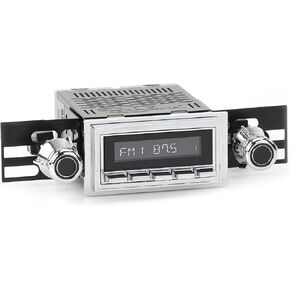 Retro Manufacturing LAC-126-55-75 Laguna Radio for Classic Vehicles, 1 Pack