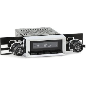RetroSound M1 Radio for Classic Vehicles (LAB-M1-116-37-73)