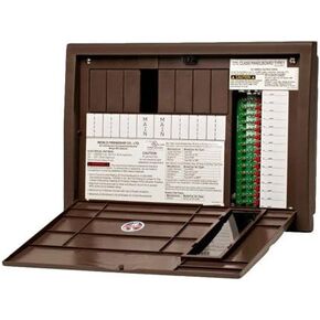 WFCO WF-8930/WF-8950 Ultra Distribution Panel ، 30/50 أمبير
