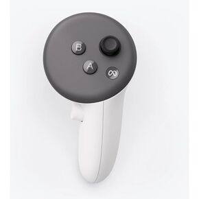 Right Hand Controller for Meta/Oculus Quest 3 3S