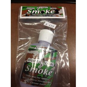 Ambush Bright Light Smoke