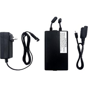 Power Recliner Rechargeable Battery Pack Kits Replacing Timotion TBB3 Li-ion Battery TP2 Power Supply