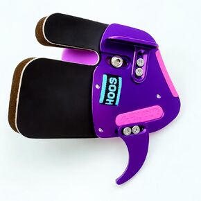 Archery Finger Tab Guard-Arm Guard