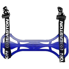 EASTON DELUXE BONE ARMGUARD BLUE