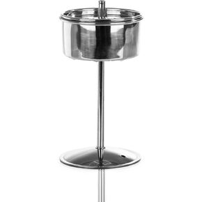 Petromax Coffee Percolator Inner Cup Replacement Steel Tube, Filter, Lid