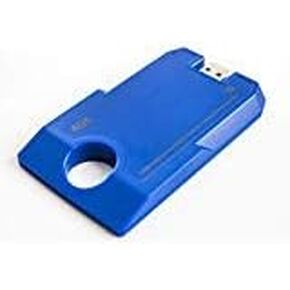 4GB Blank Cartridge for Talking Book Players
