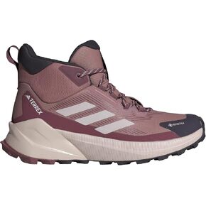 adidas Women's Terrex Trailmaker 2.0 Mid Top Gore-Tex Hiking Sneaker
