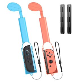 Hand Grip for Switch 2 Golft Games
