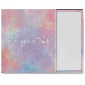 Tablet Skin Compatible with BOOX Palma 1 (2023) - Storm Cloud - Premium 3M Vinyl Protective Wrap Decal Cover - Easy to Apply | Crafted in The USA by MightySkins