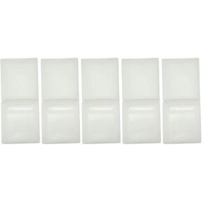 10pcs Transparent Plastic Game Card Cases Cartridge Dust Cover for Nintend For Gameboy Color GBC Gaming Cards Anti-Dust Clear Protective Shell Box