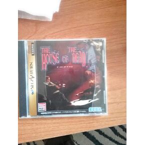 The House of the Dead [Japan Import]
