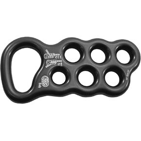 Kong Kisa Energy Absorber