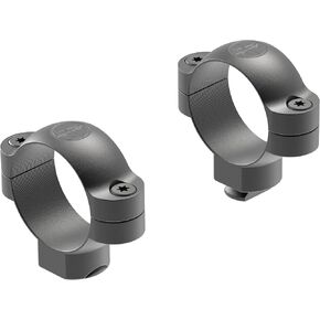 حلقات النطاق القياسي في Leupold