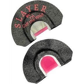 The Logger Elk Reed | Clearwater Elk Diaphragms