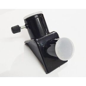 90 Degree Mirror Diagonal for Refractor Telescope, 1.25 Inches Mount, Multi-Coated Optical